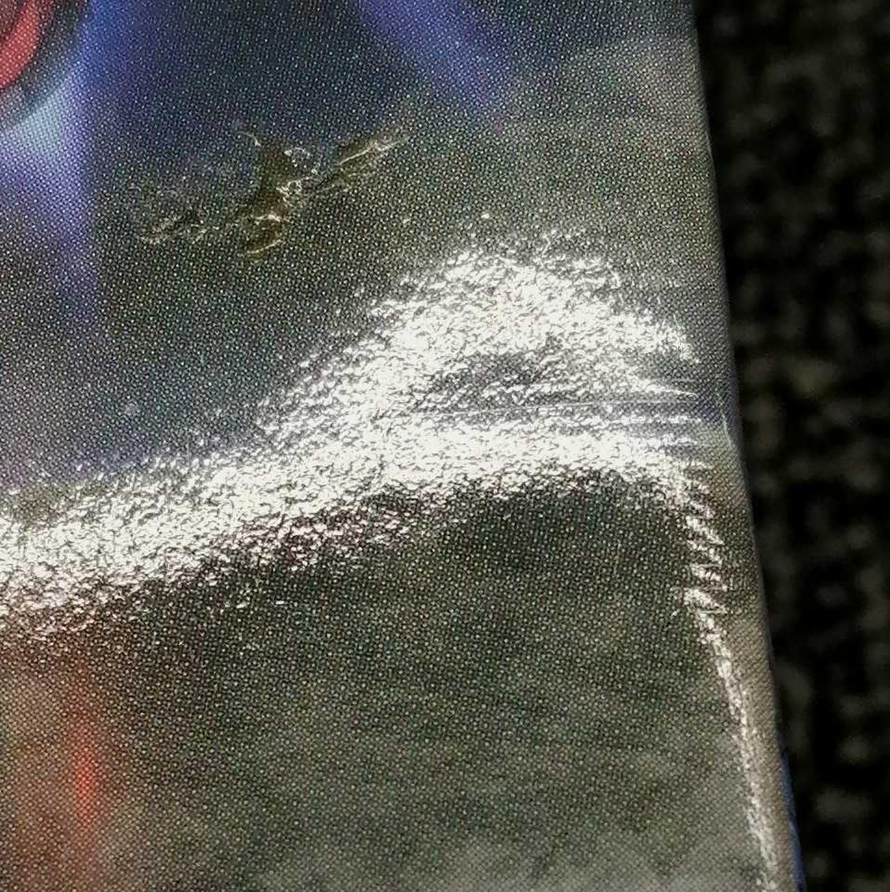 箱傷み有