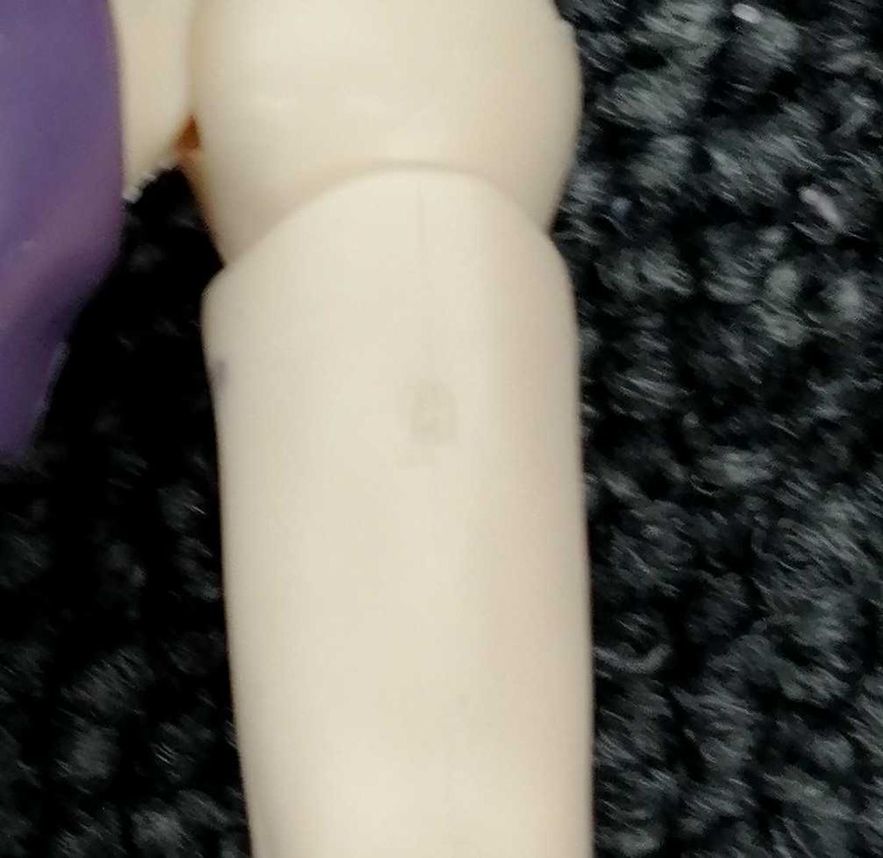 汚れ有
