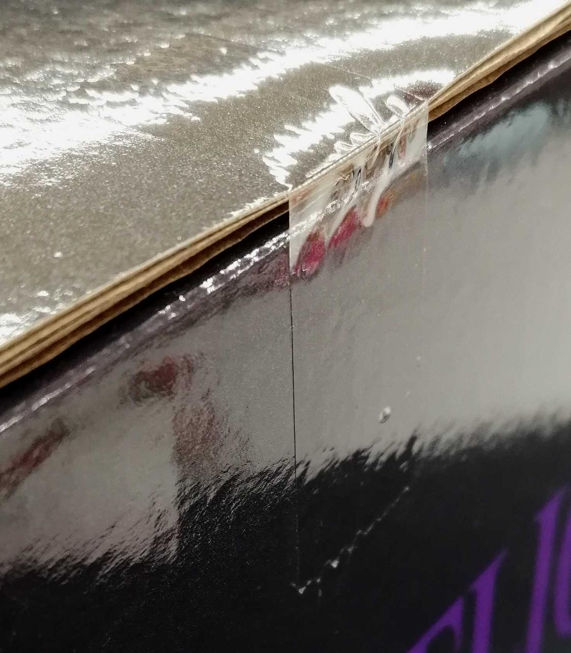 未開封品