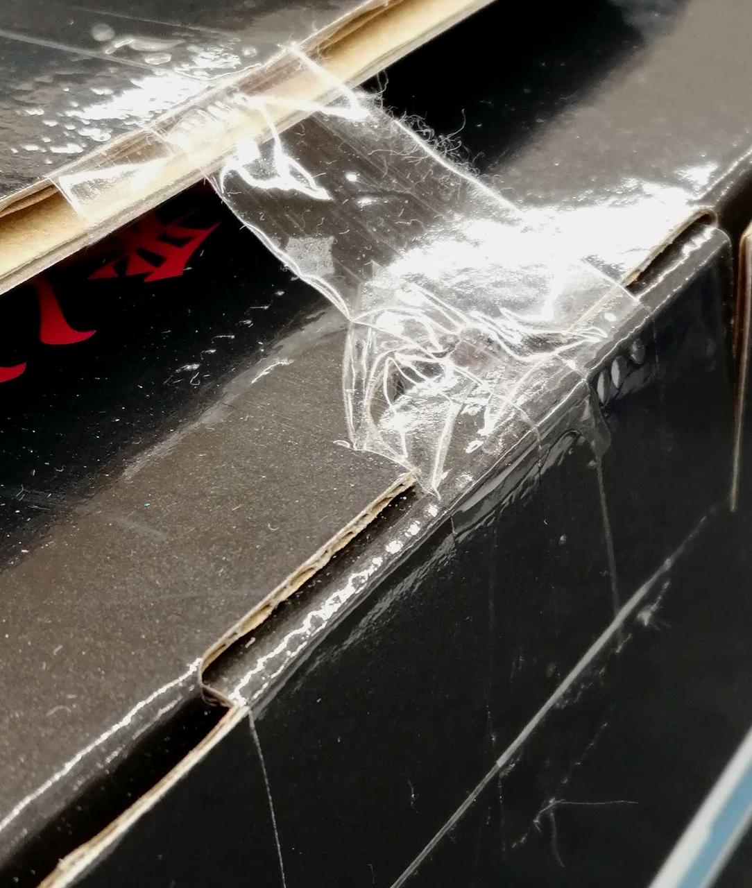 未開封品
