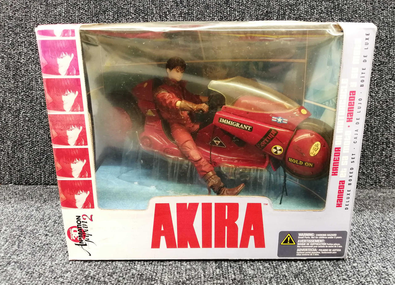 マクファーレントイズ|AKIRA|【ハードオフ公式通販】オフモール