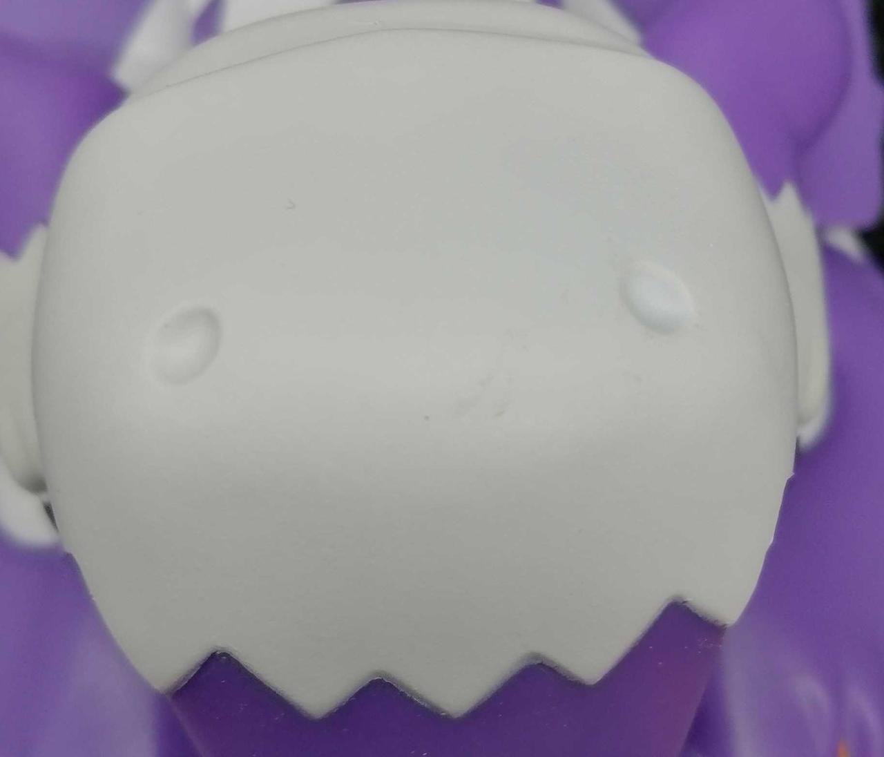 汚れ有