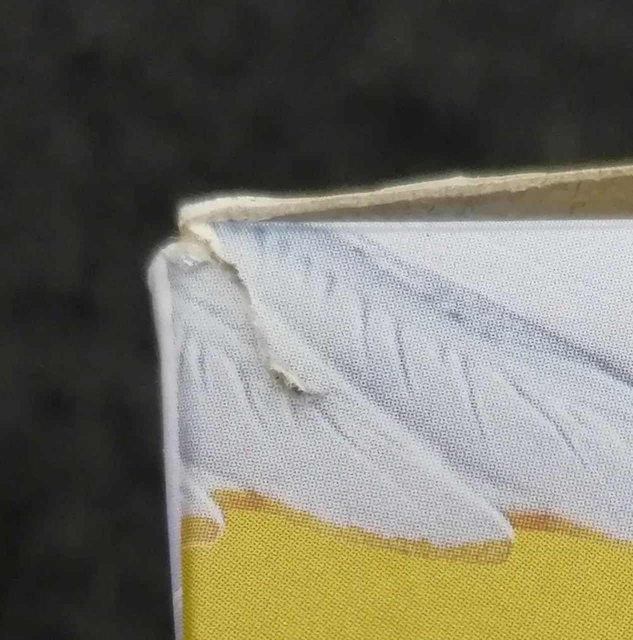 箱傷み有
