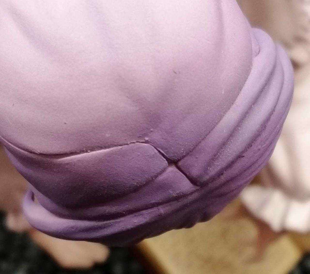 塗装剥げ・汚れ有
