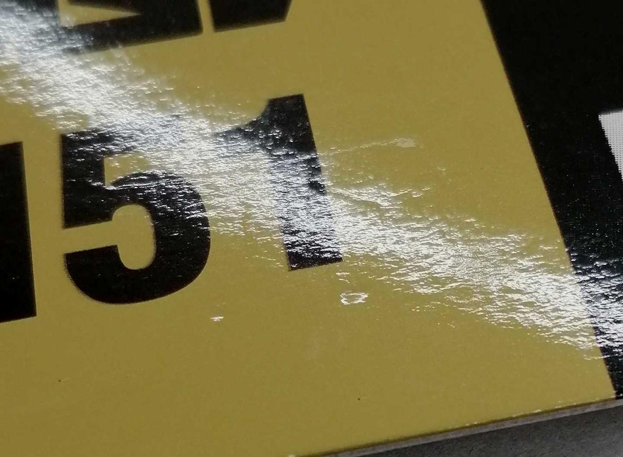箱傷み有