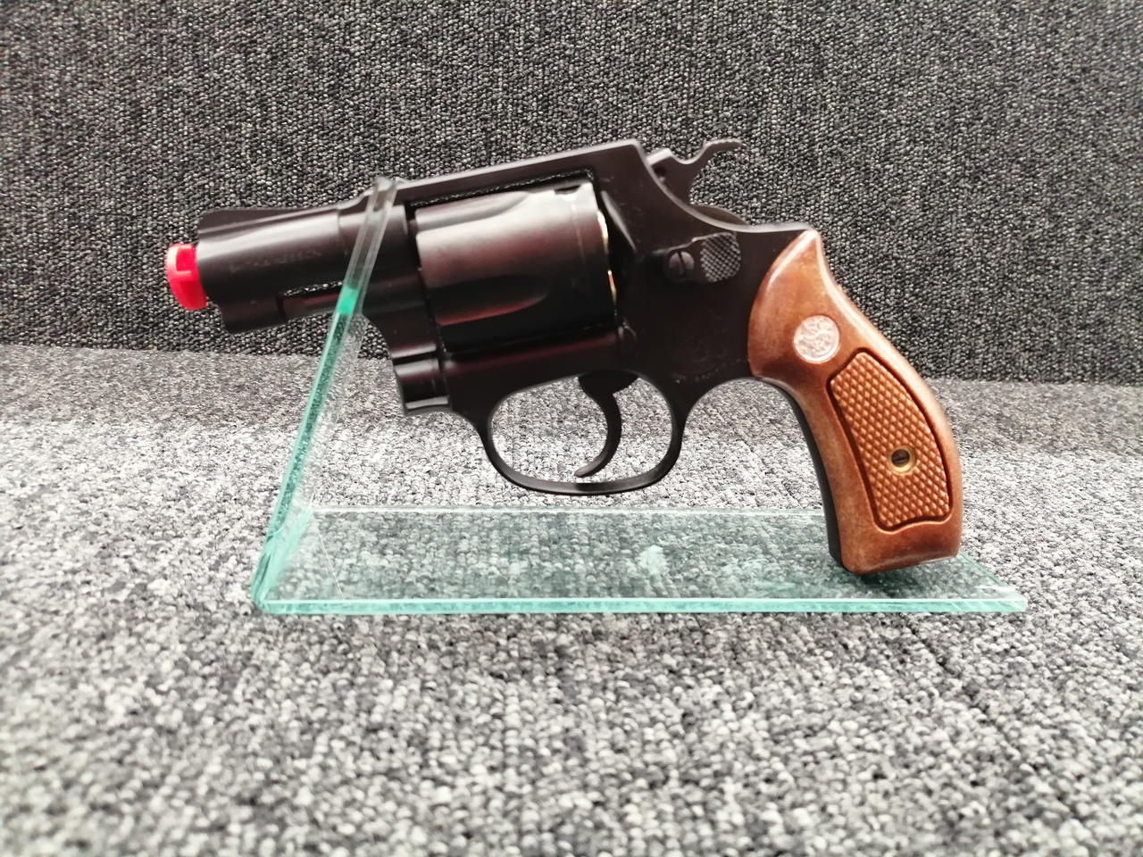 タナカ　ガスリボルバー　商品名不明　付属品なし タナカワークス|ガスリボルバー|HARDOFFオフモール（オフモ