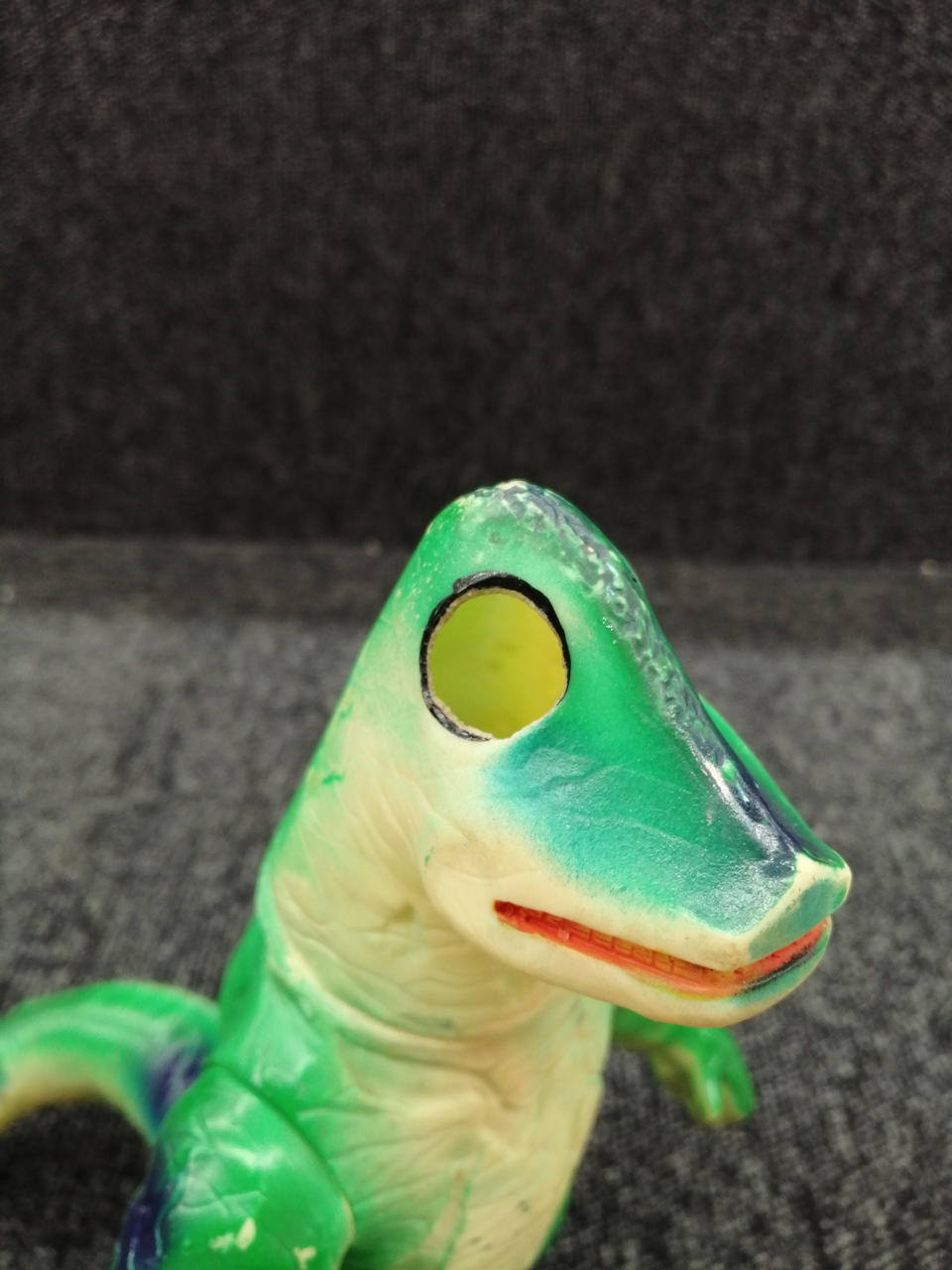 角がありません