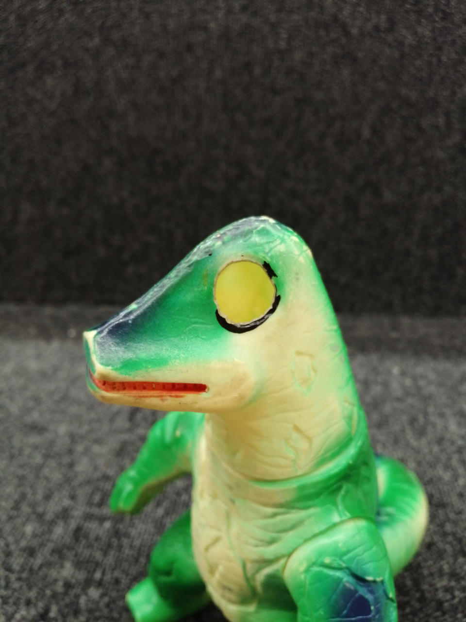 角がありません