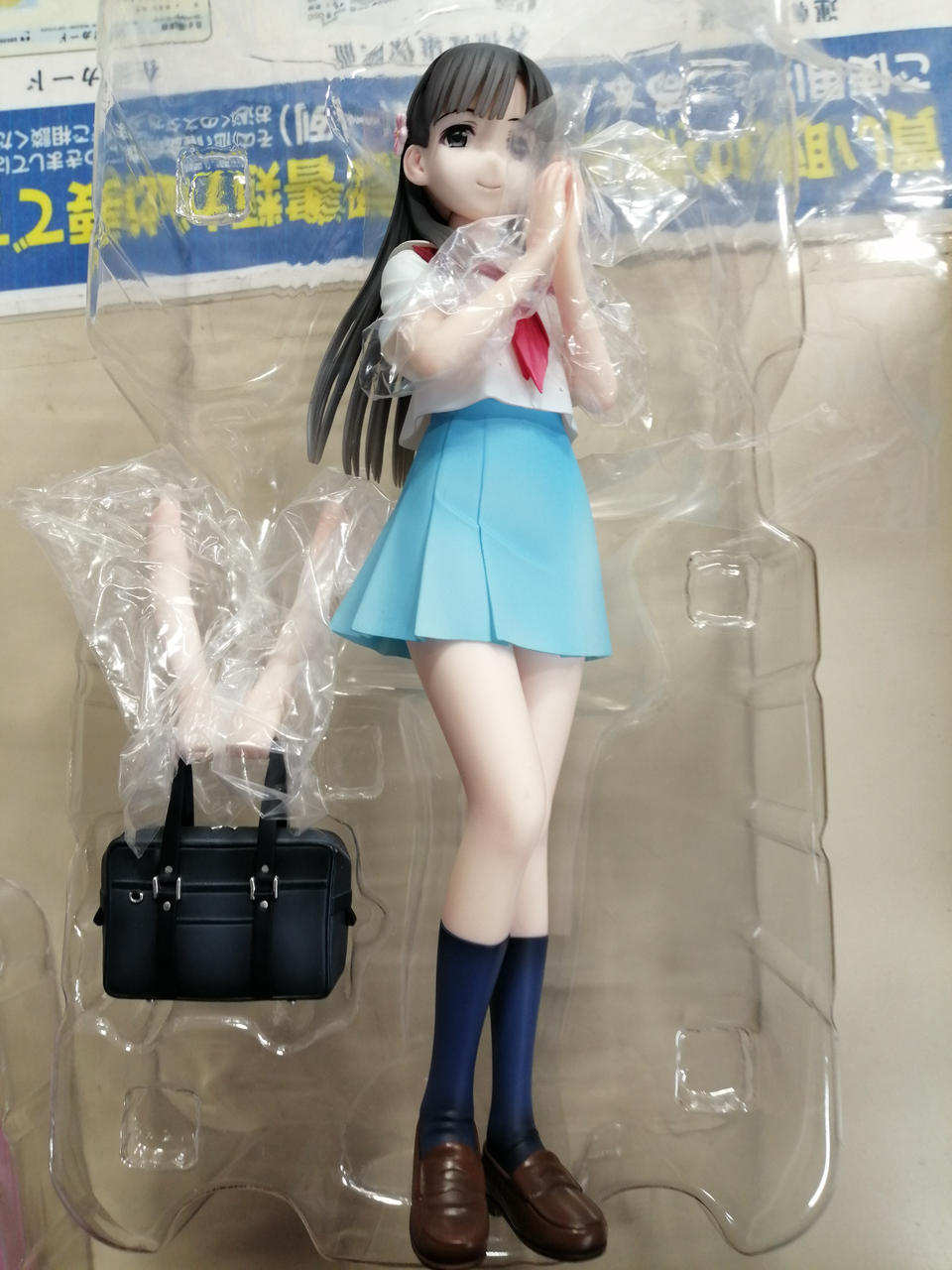 ウェーブ 型番：「はんなり京娘」小早川紗枝 アイドルマスター