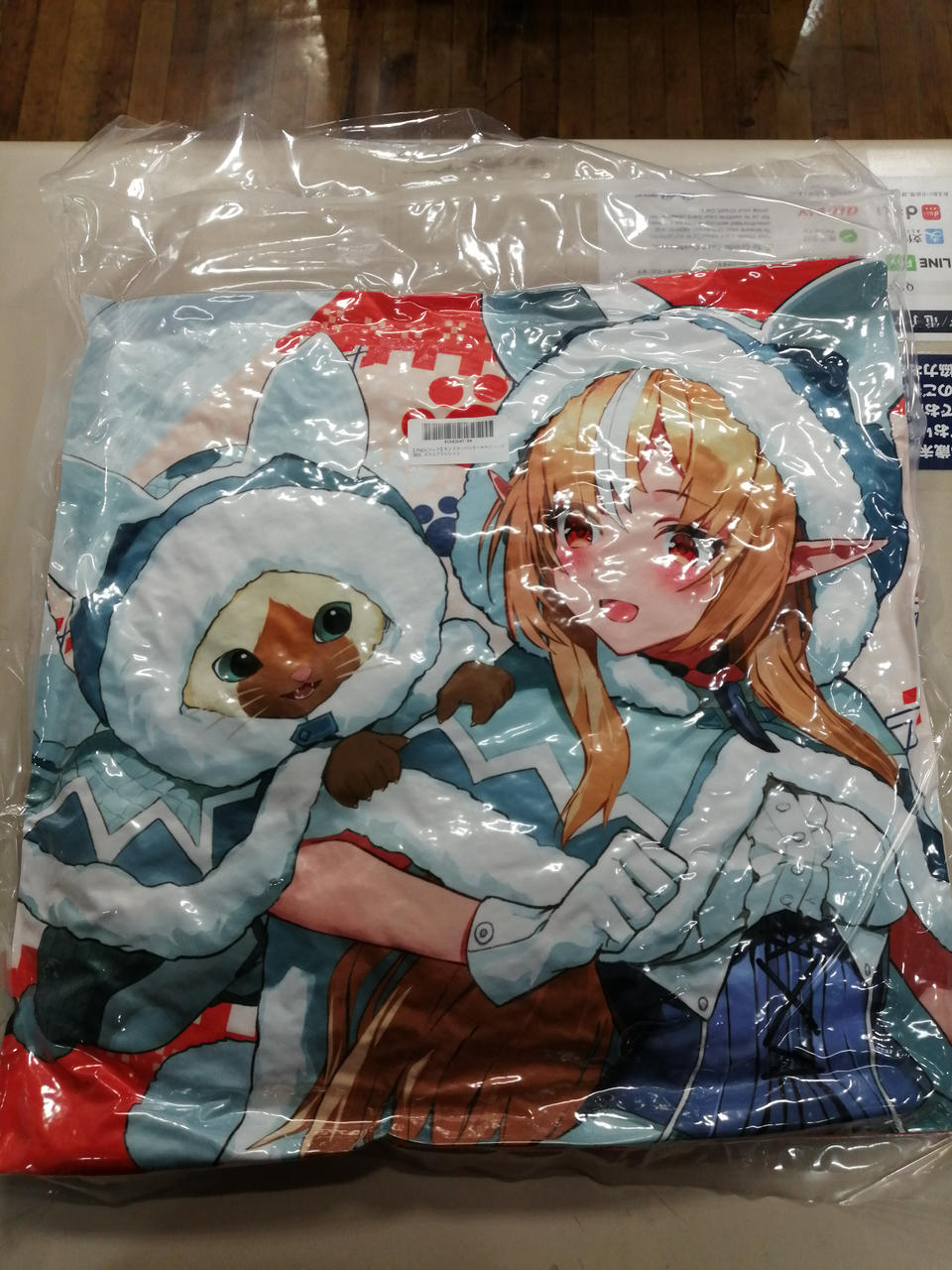 モンスターハンター×ホロライブ