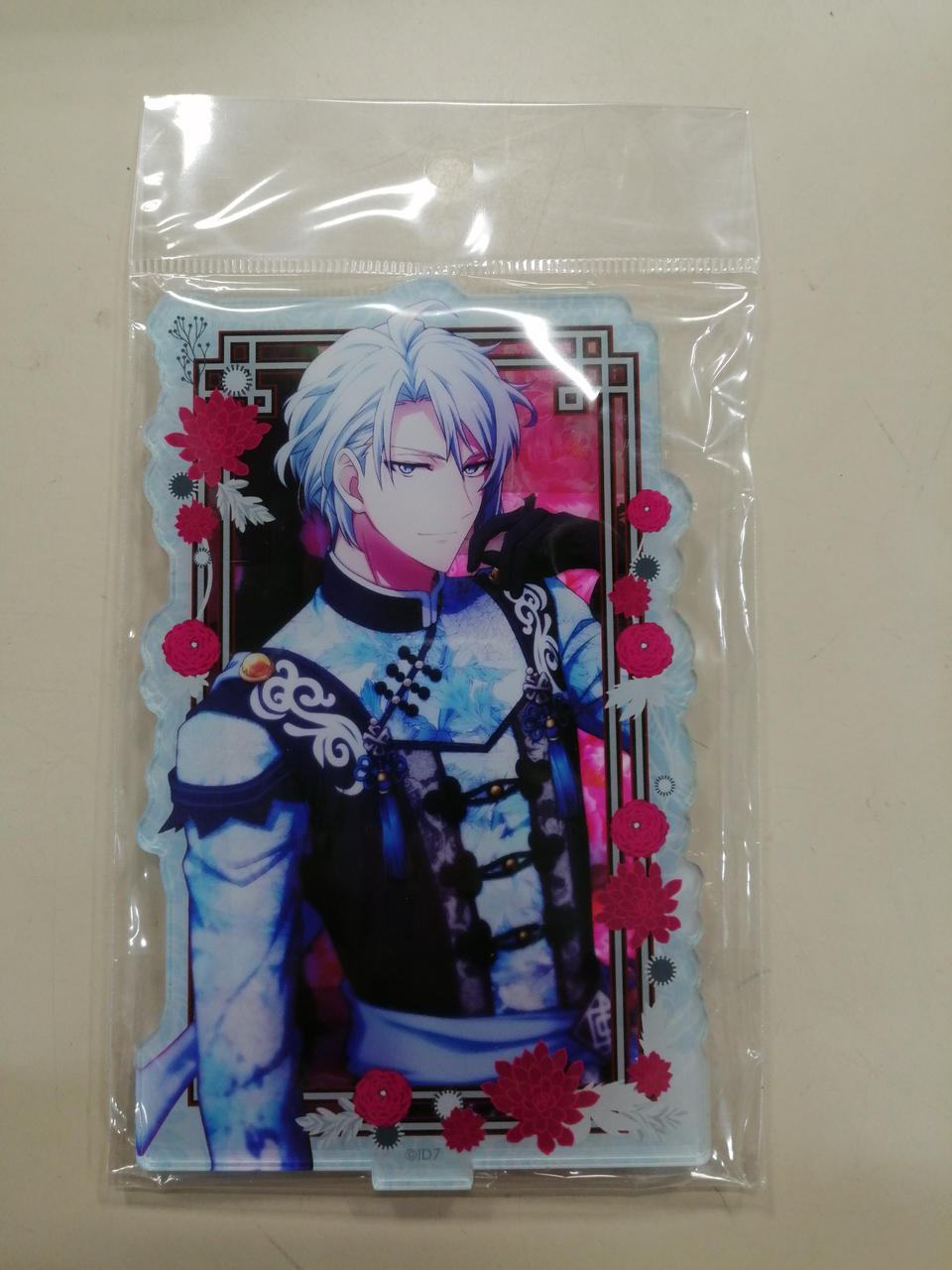 アイドリッシュセブン アクリルスタンド