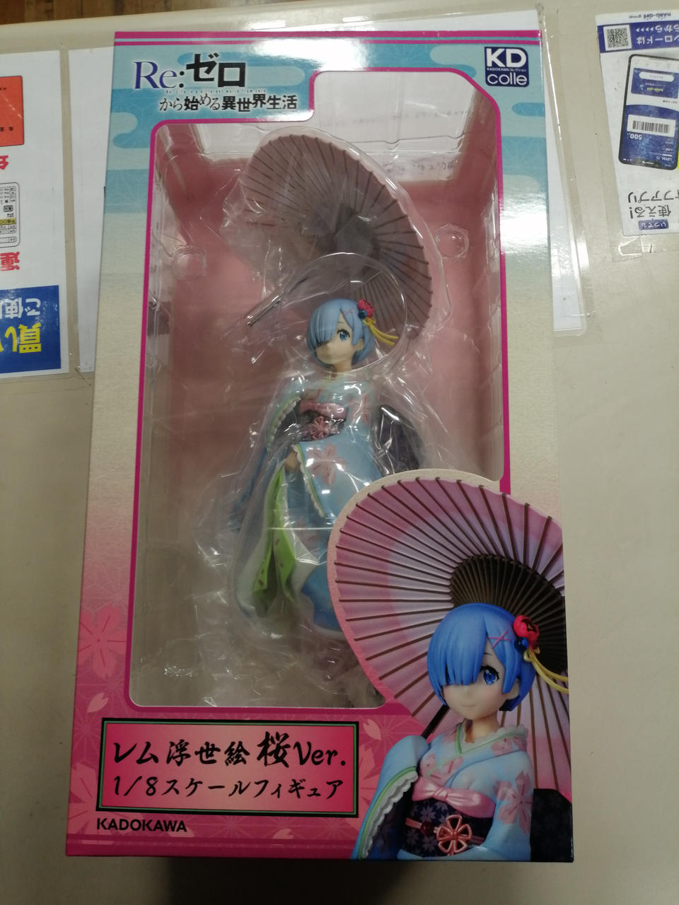 RE：ゼロから始める異世界生活