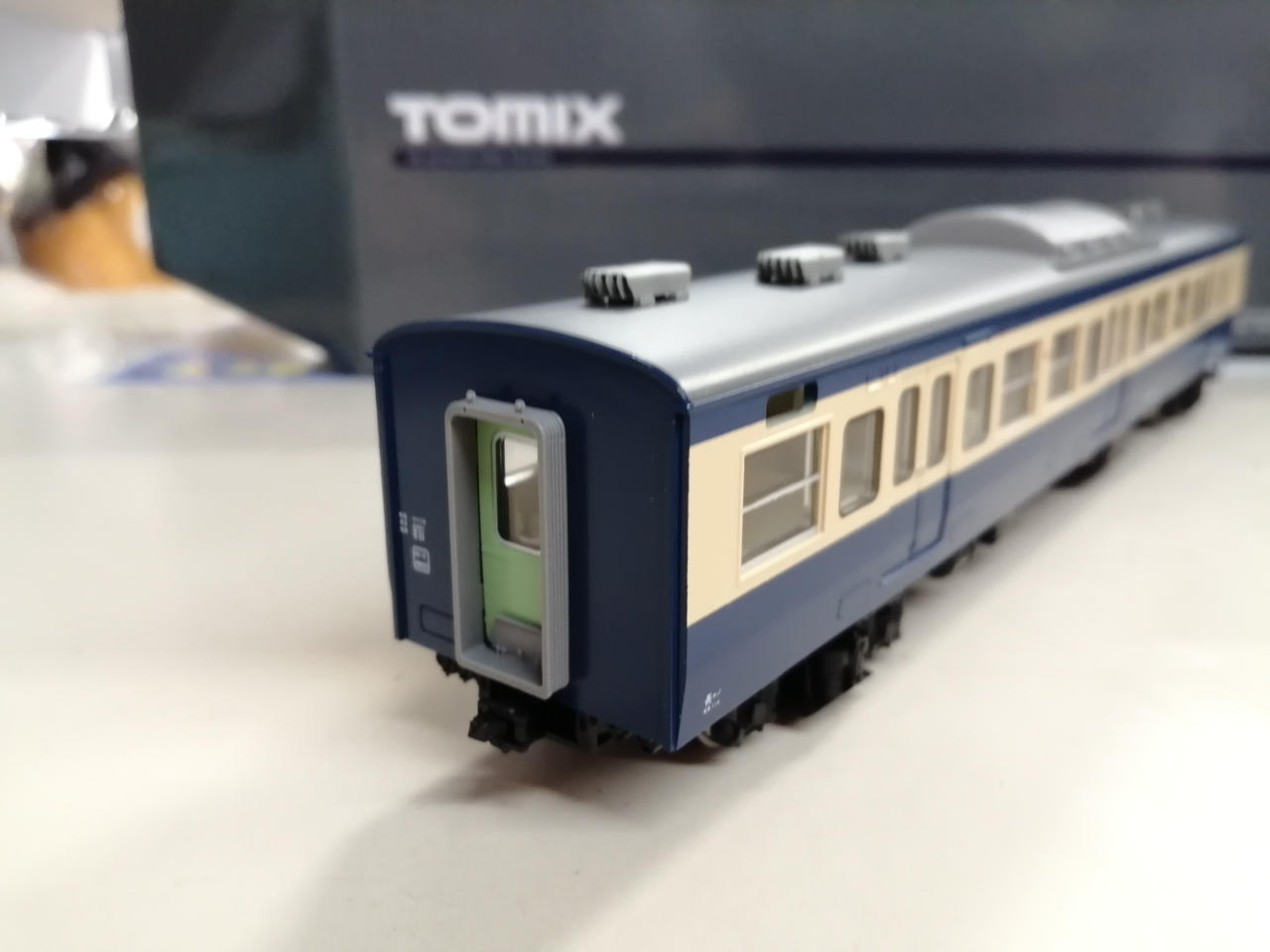 レトロ　HOゲージ Yahoo!オークション -「レトロ模型」(HOゲージ) (鉄道模型)の