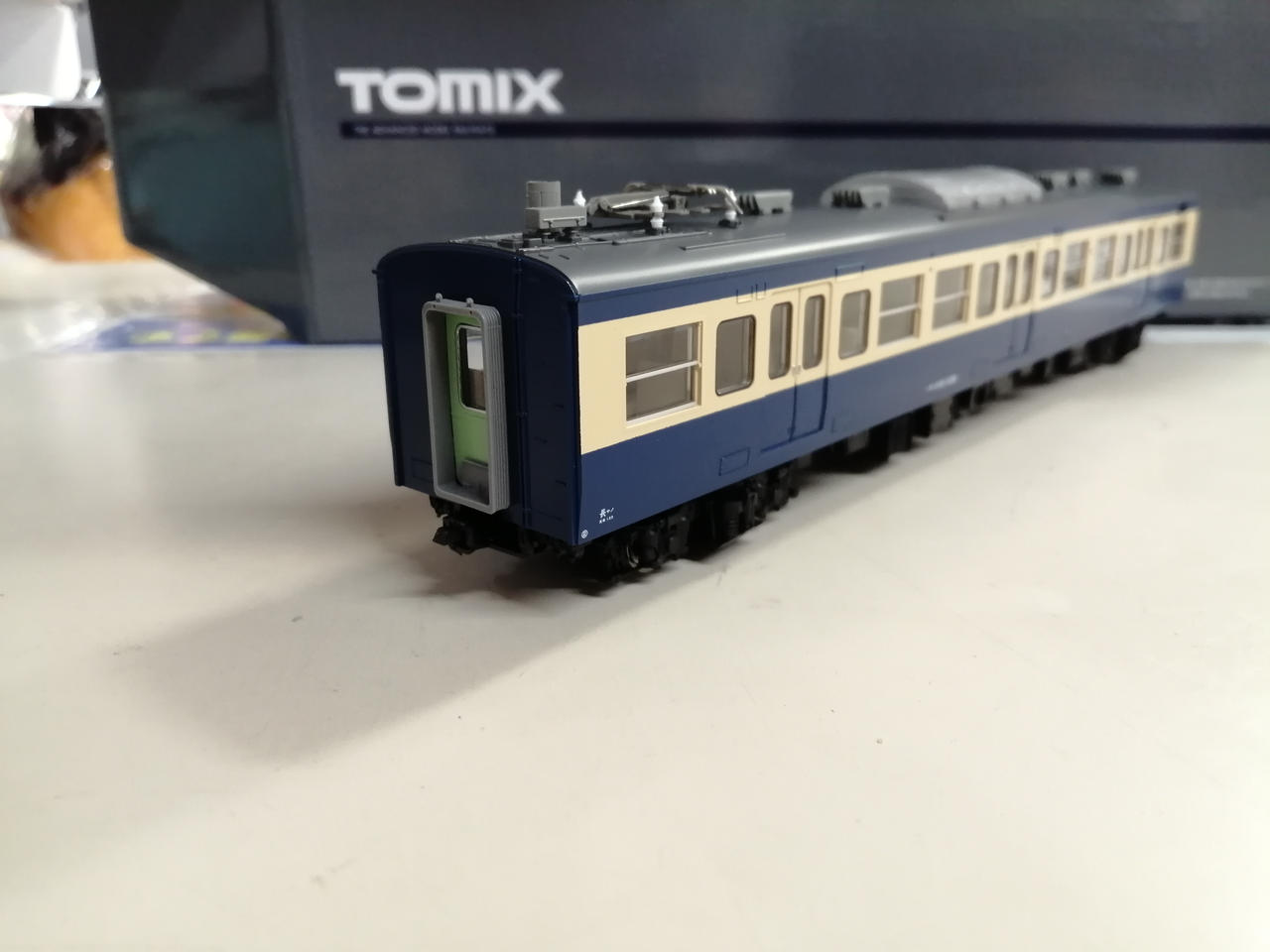 レトロ　HOゲージ Yahoo!オークション -「昭和 レトロ」(HOゲージ) (鉄道模型)の