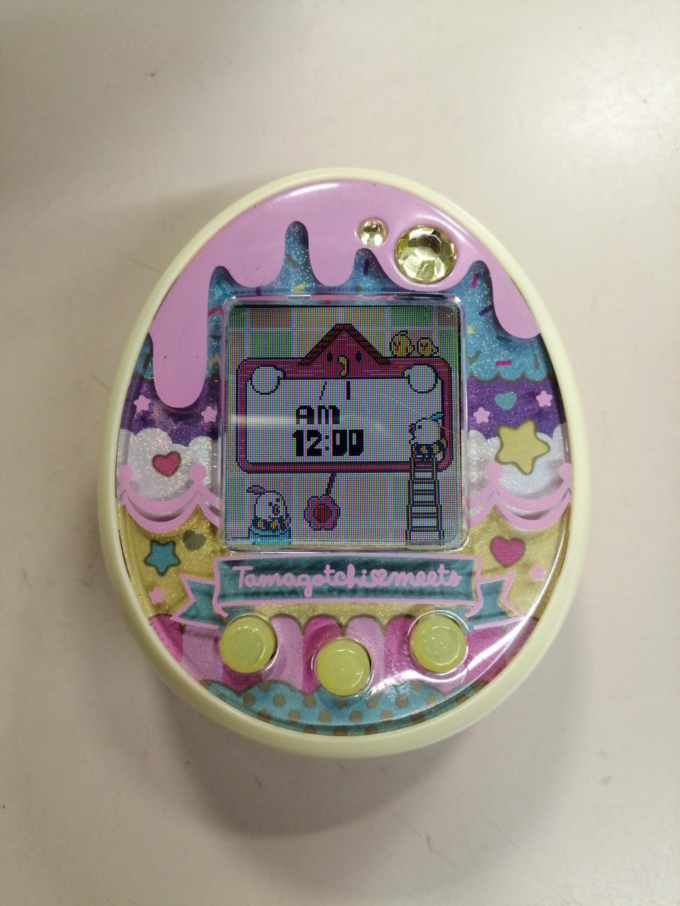 BANDAI - たまごっちみーつ×2（未開封品） バンダイ|たまごっちみーつ|HARDOFFオフモール（オフモ