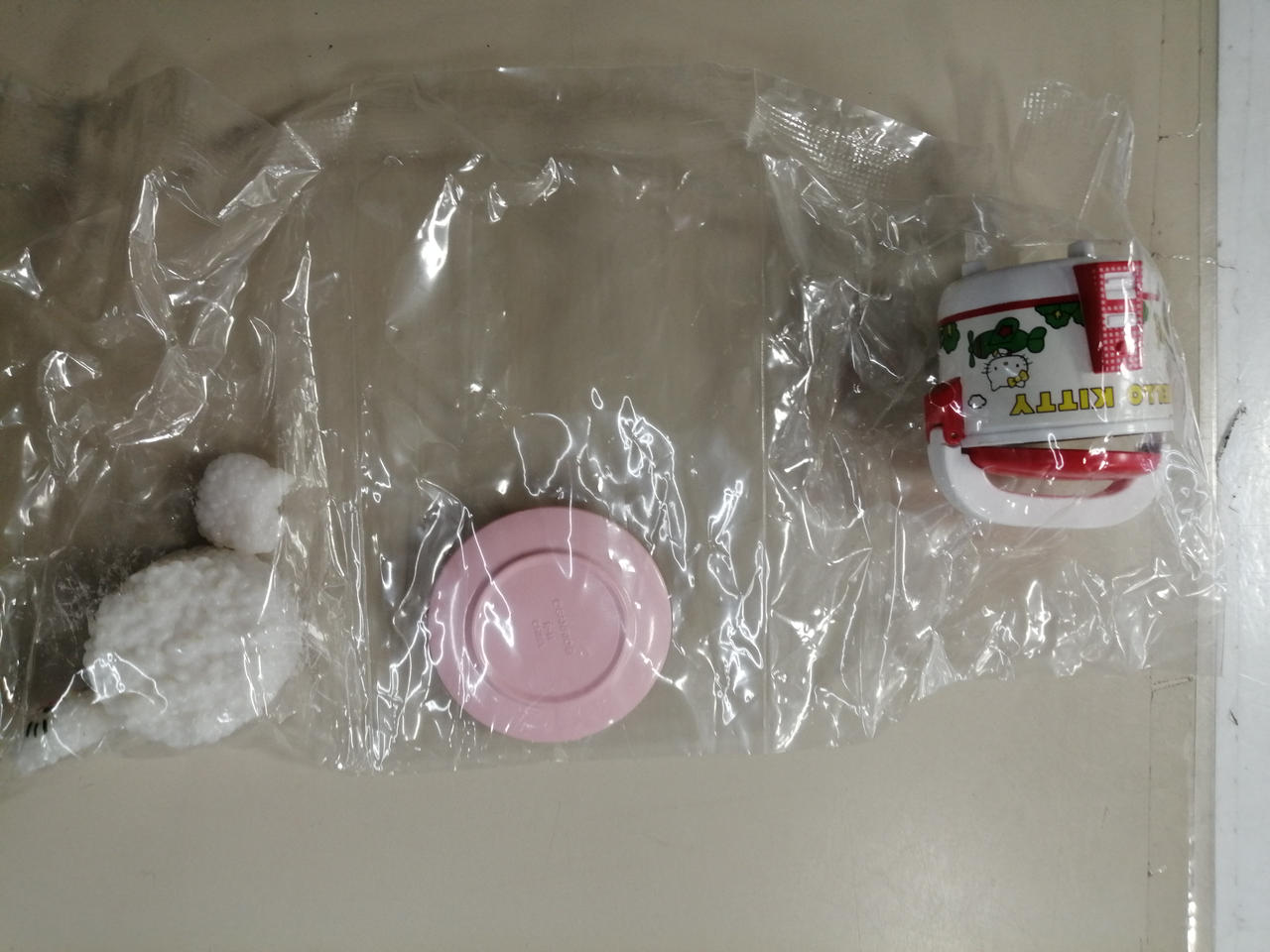 リーメント|ハローキティ お料理だいすき!|HARDOFFオフモール（オフモ