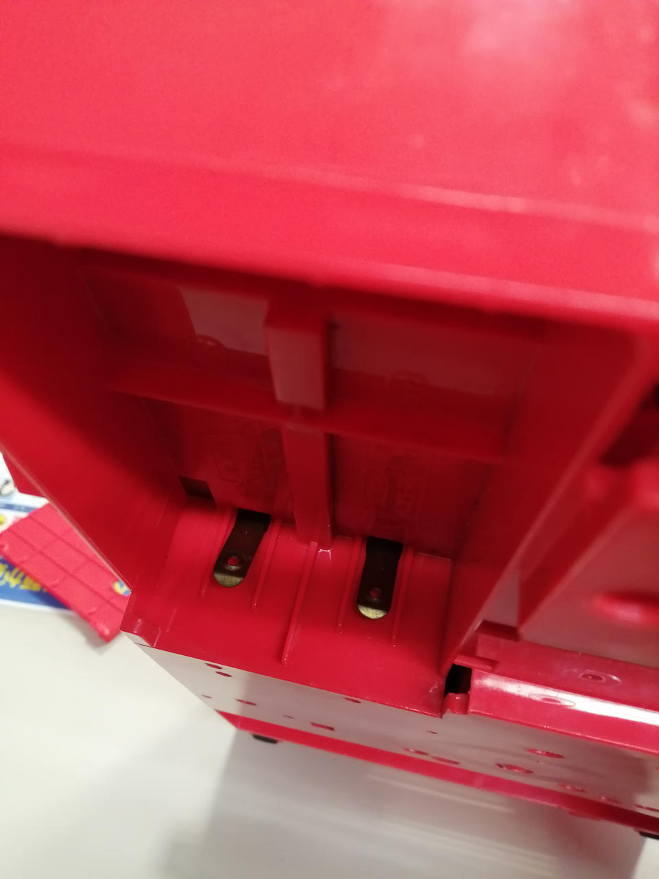 トミー(TOMY)|アトミックピンボール|【ハードオフ公式通販】オフモール