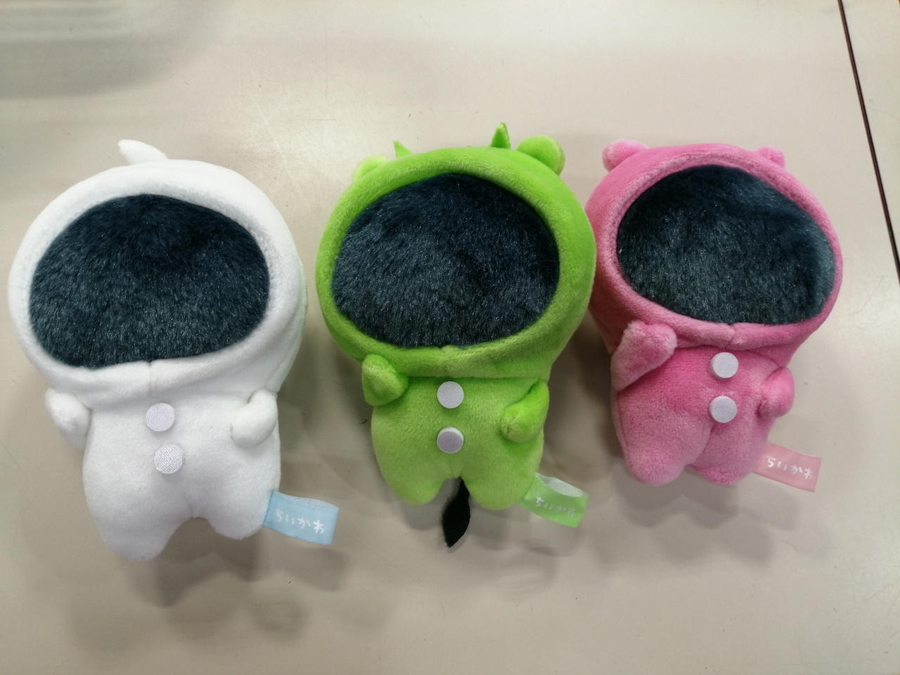 パジャマパーティーズセット