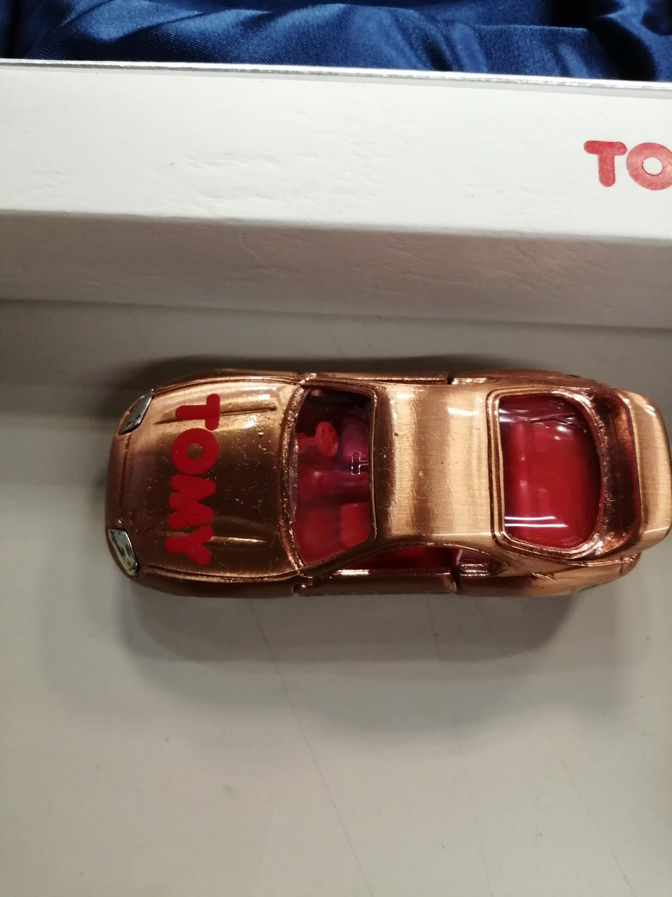 トミー(TOMY)|株式店頭公開記念|HARDOFFオフモール（オフモ