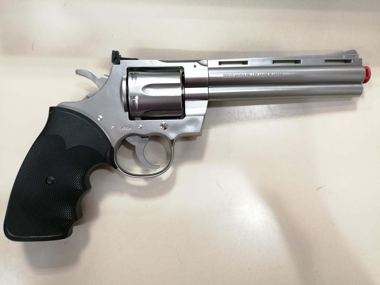 alps 東京マルイ Amazon | 東京マルイ No.26 S&W PC356 HG 18歳以上エアーHOP