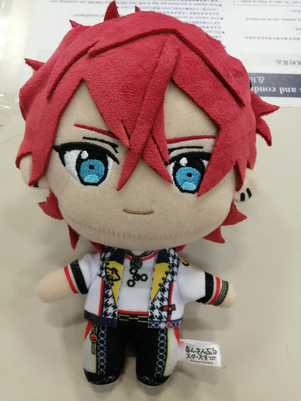 あんさんぶるスターズ!!