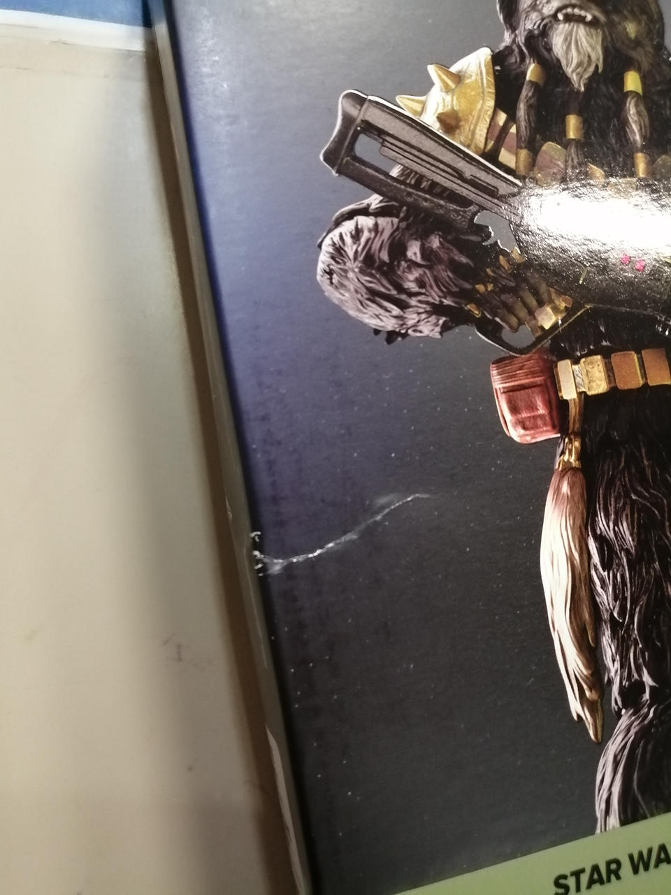 【新品未使用】スター・ウォーズ ハズブロ ブラックシリーズ #17 フィン Amazon | 『スター・ウォーズ』【ハズブロ アクションフィギュア