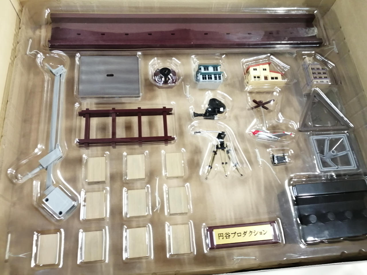 BANDAI|特撮ジオラマ|HARDOFFオフモール（オフモ）|1080280000012973