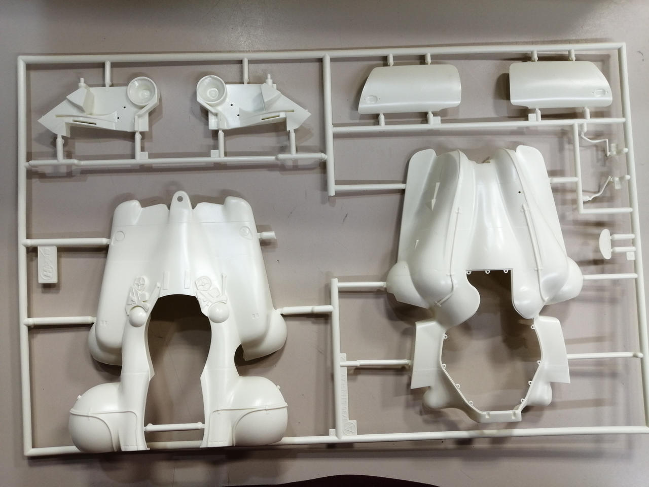 ハセガワ|マシーネンクリーガー|HARDOFFオフモール（オフモ
