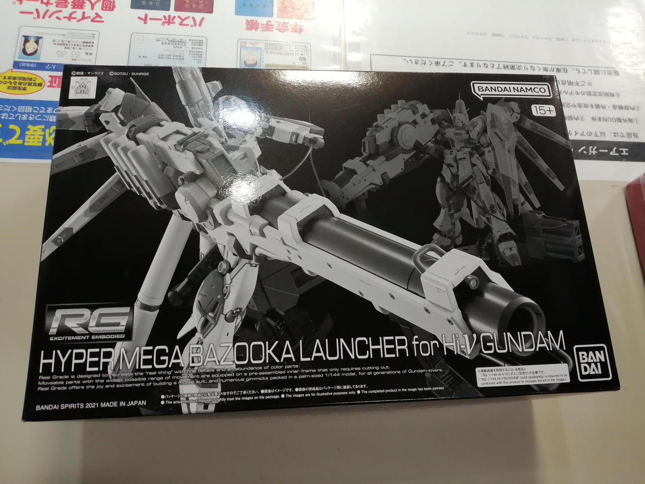 RG 1/144