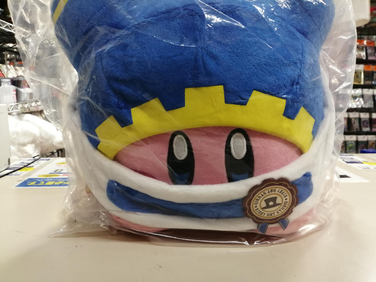 一番くじ 星のカービィ