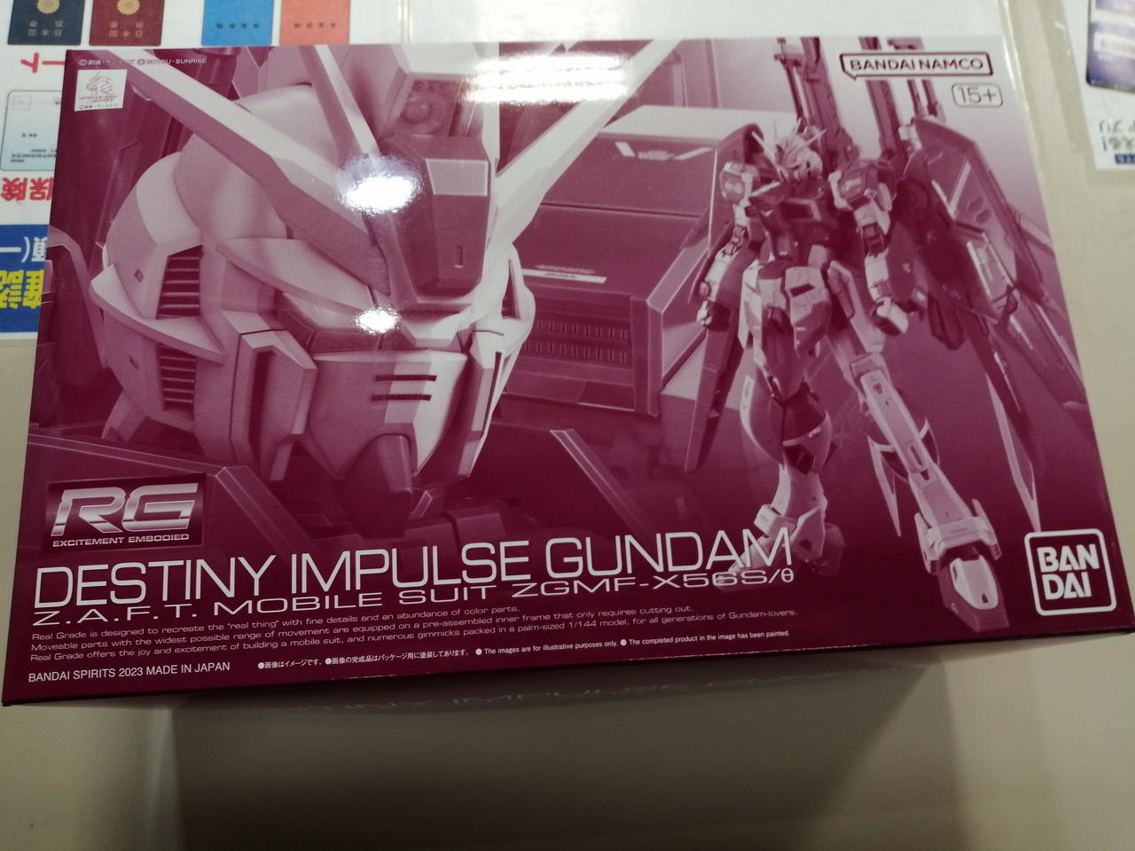 RG 1/144