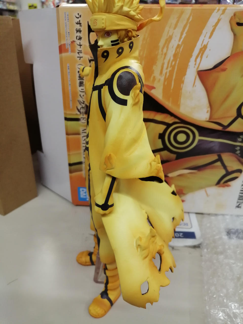 BANDAI|一番くじ NARUTO 繋がる思い|HARDOFFオフモール（オフモ