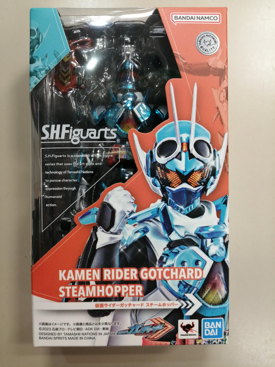 BANDAI|S.H.FIGUARTS|HARDOFFオフモール（オフモ）|1080280000013373