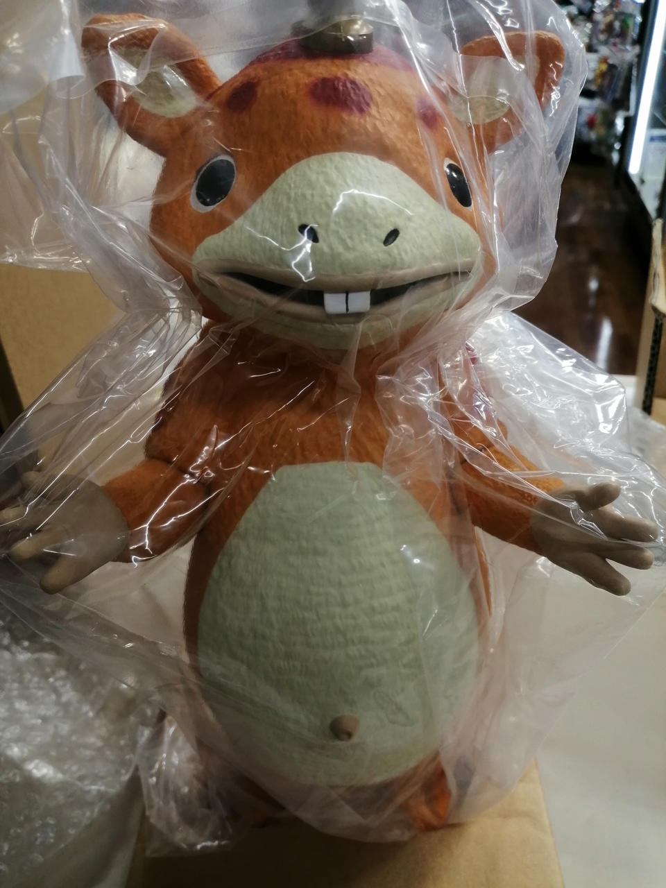 ビリケン商会|リアルモデルシリーズ|HARDOFFオフモール（オフモ