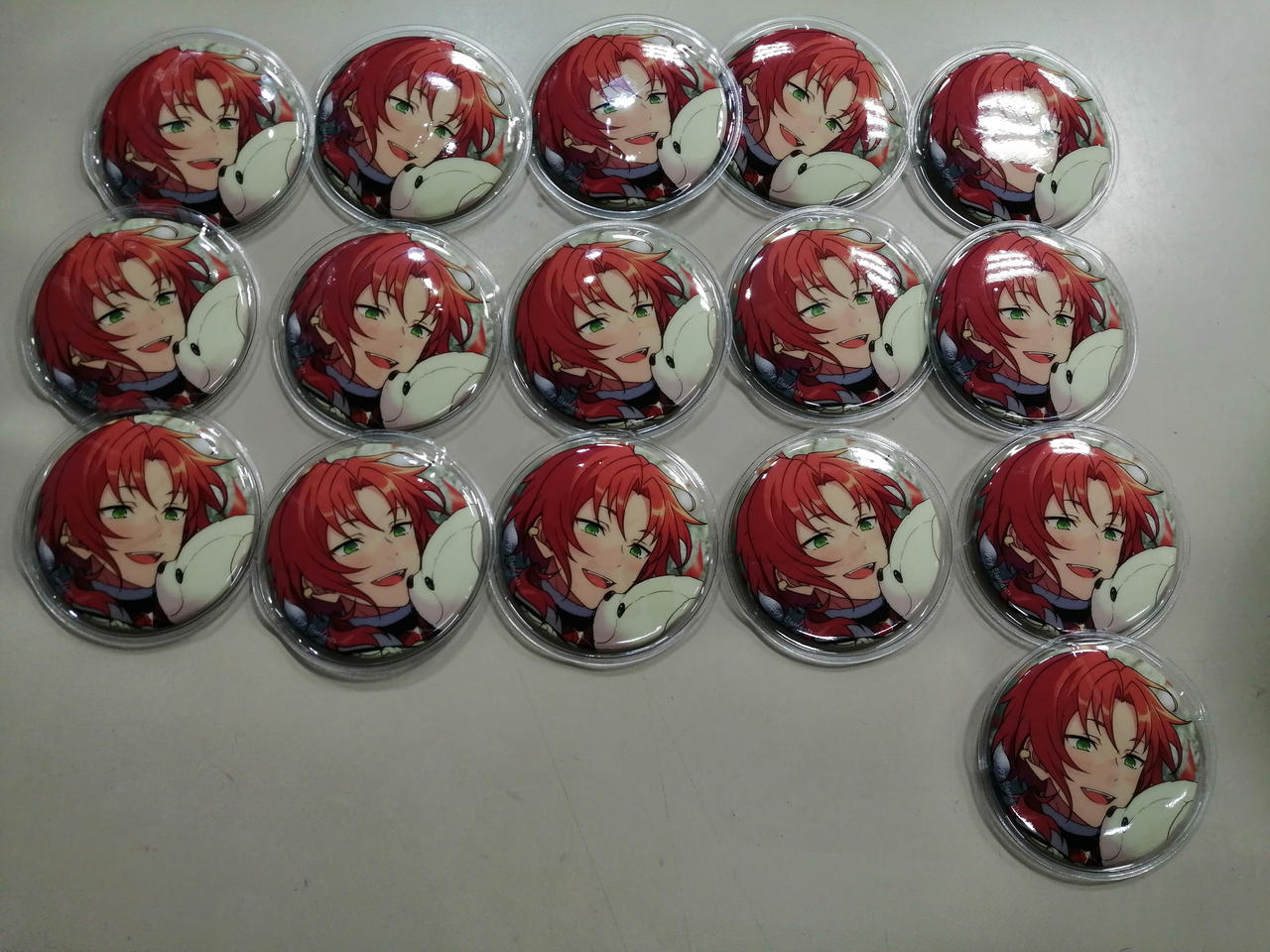 あんさんぶるスターズ!!