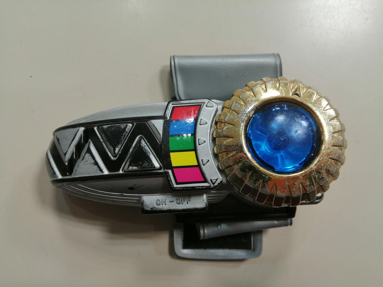 星獣戦隊ギンガマン