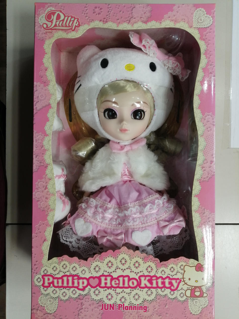 PULLIP プーリップ