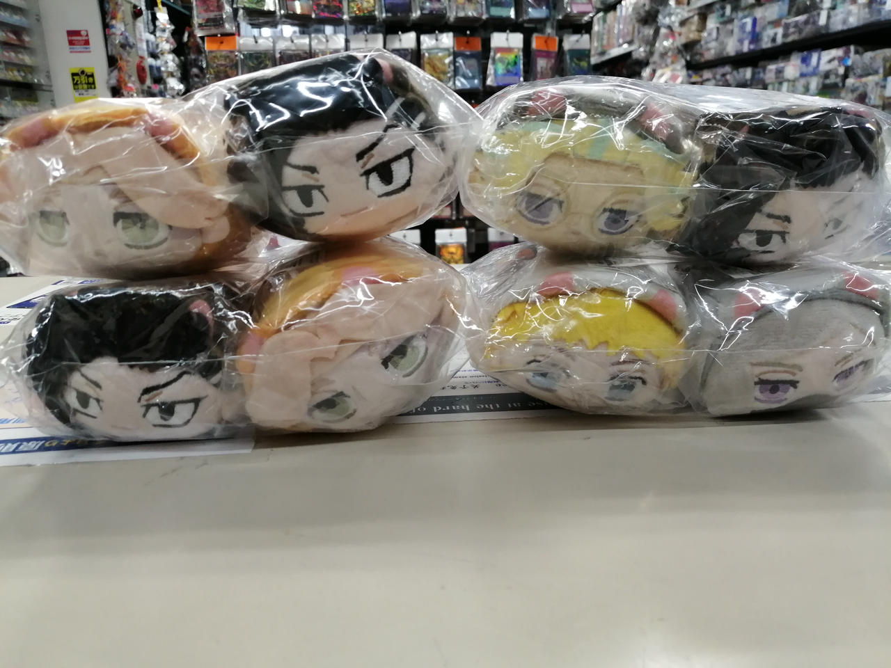 くじメイト 東京リベンジャーズ