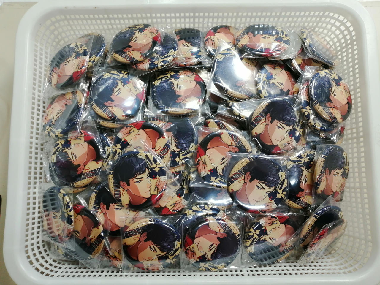 DIG-ROCK AGF缶バッジ DIG-ROCK トレーディング缶バッジ -REAL- 2022 | DIG-ROCK | ティーム