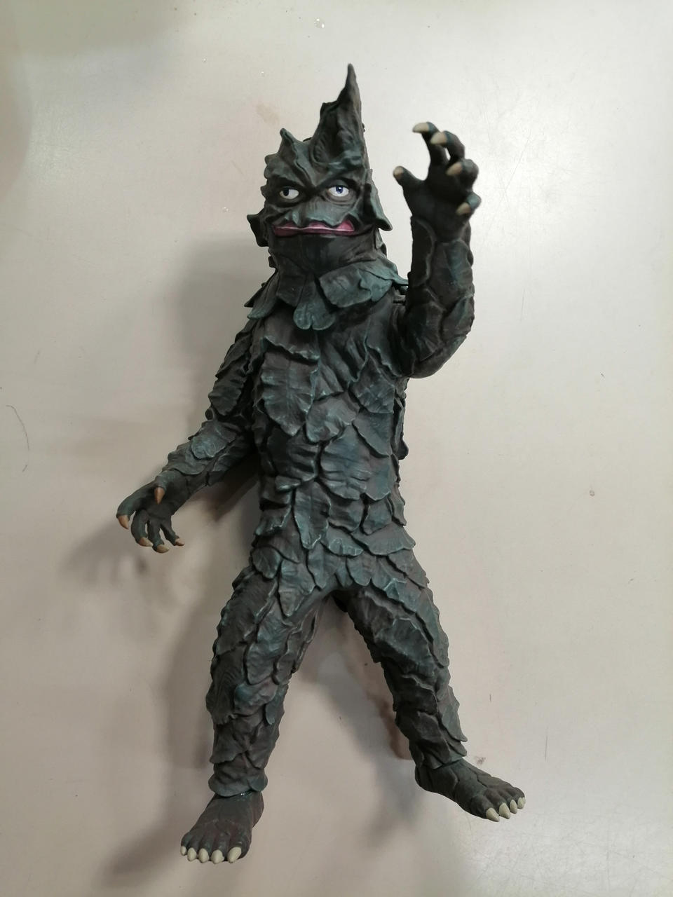 大怪獣シリーズ