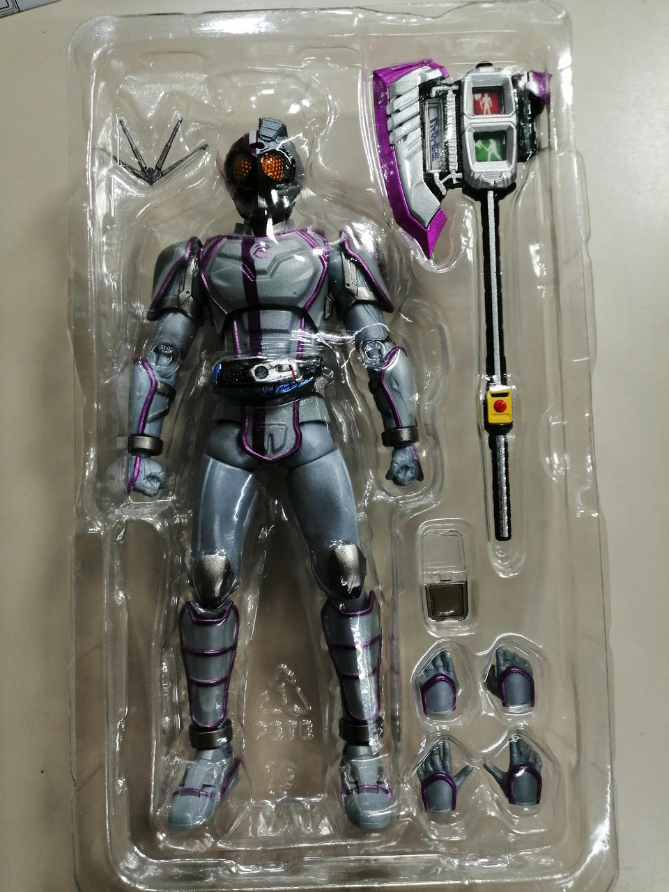 バンダイ|S.H.FIGUARTS|【ハードオフ公式通販】オフモール