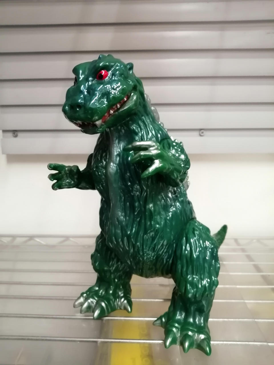 世紀の大怪獣東宝怪獣シリーズ