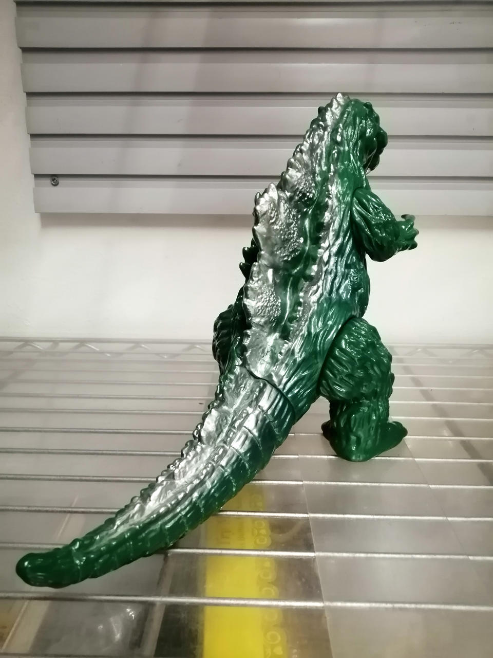 M1号|世紀の大怪獣東宝怪獣シリーズ|【ハードオフ公式通販】オフモール