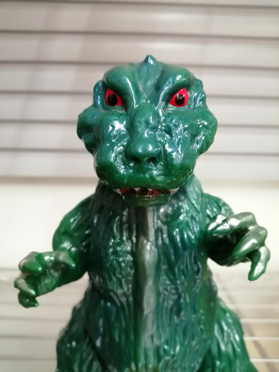 M1号|世紀の大怪獣東宝怪獣シリーズ|【ハードオフ公式通販】オフモール