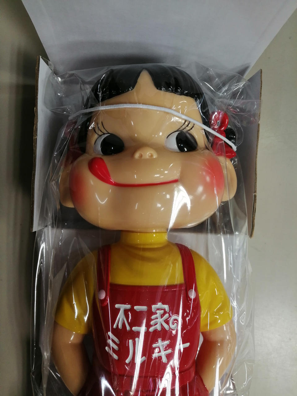 不二家|ペコちゃん|【ハードオフ公式通販】オフモール|1080280000015161