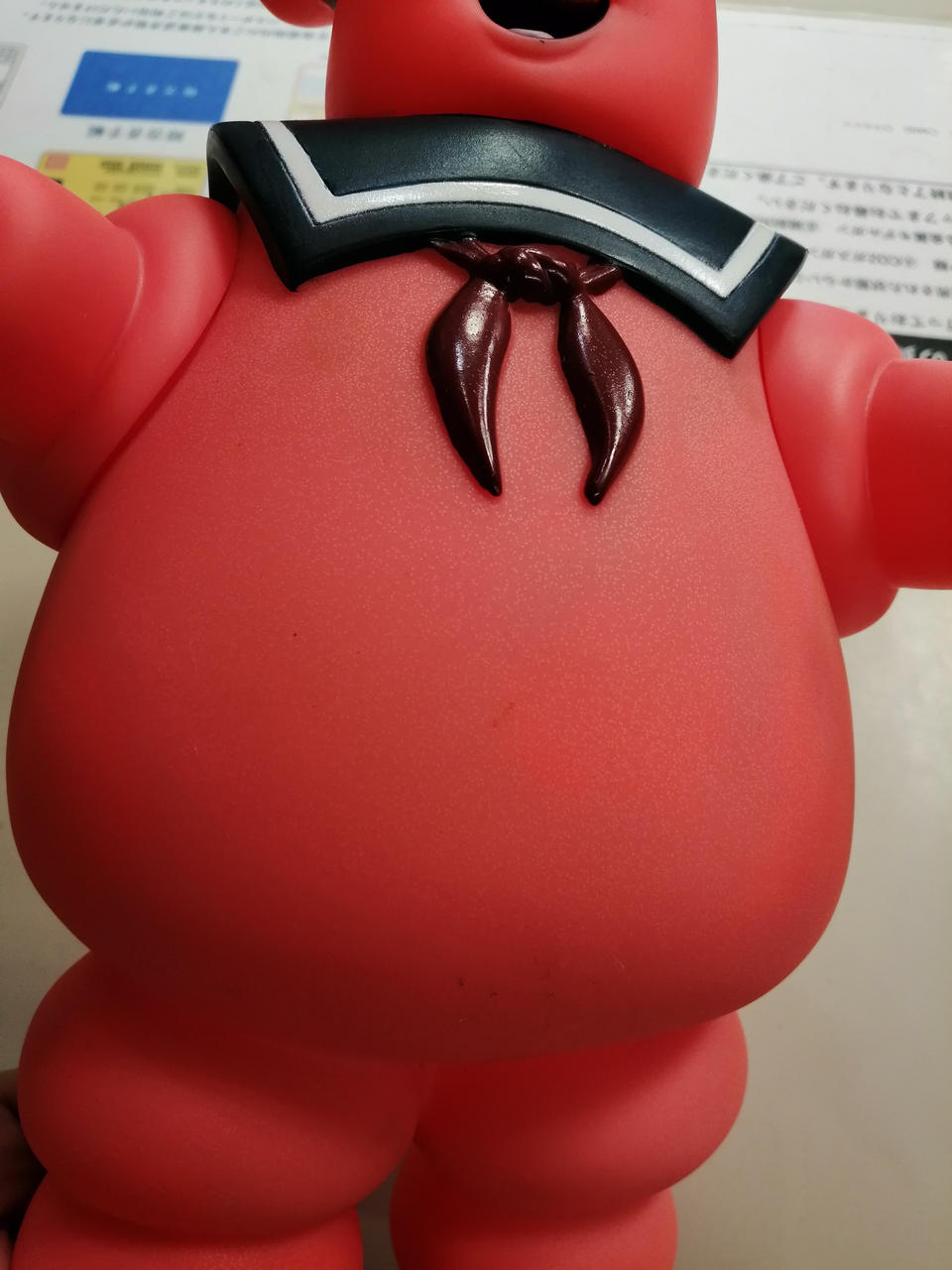 トイザらス|ゴーストバスターズマシュマロマン|【ハードオフ公式通販