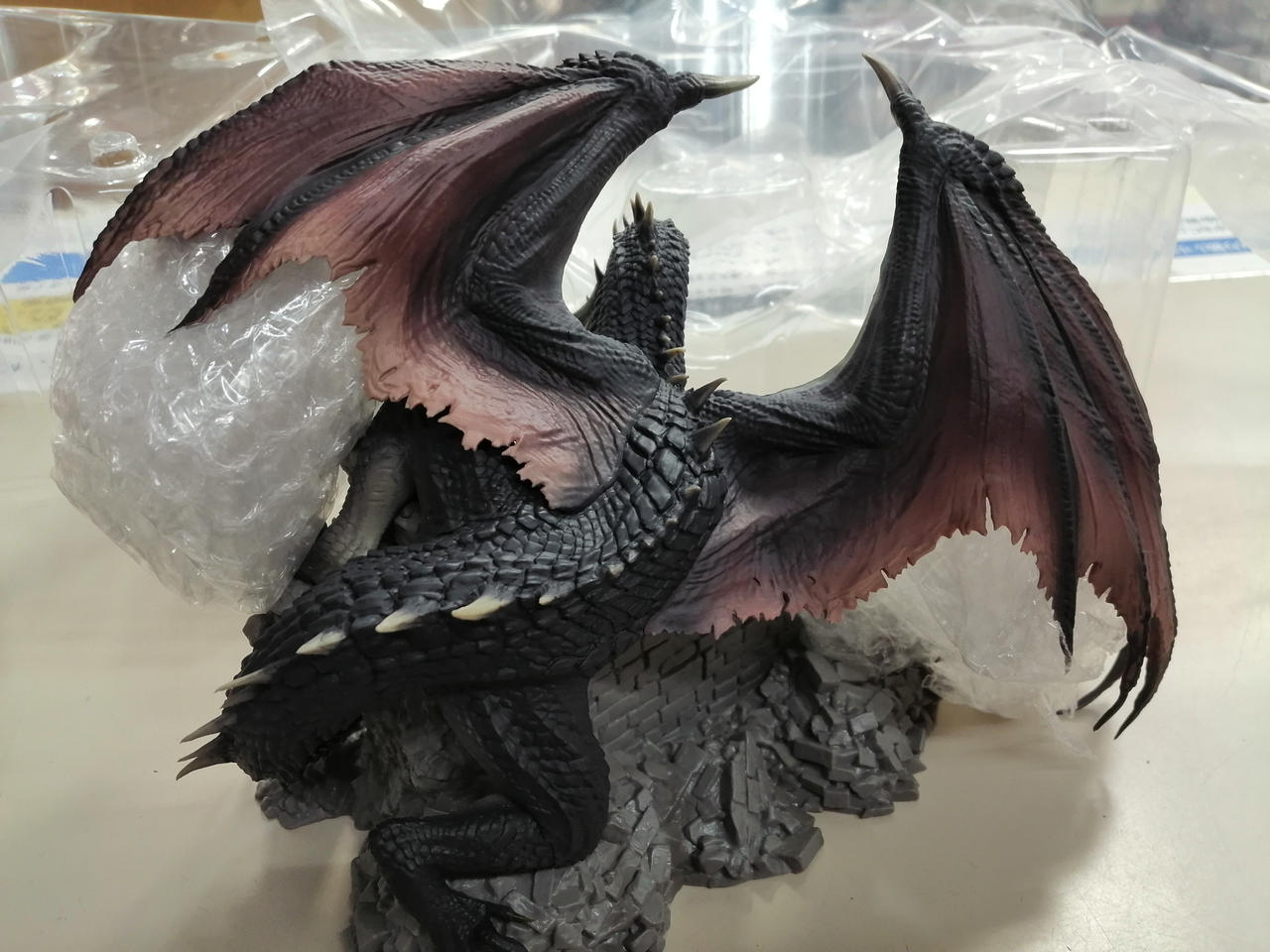 一番くじモンスターハンターおまけ付き 返品不可 一番くじ モンスターハンター 20th Anniversary｜一番くじ倶楽部