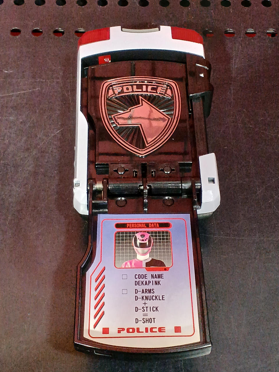 バンダイ(BANDAI)|特捜戦隊デカレンジャー|HARDOFFオフモール