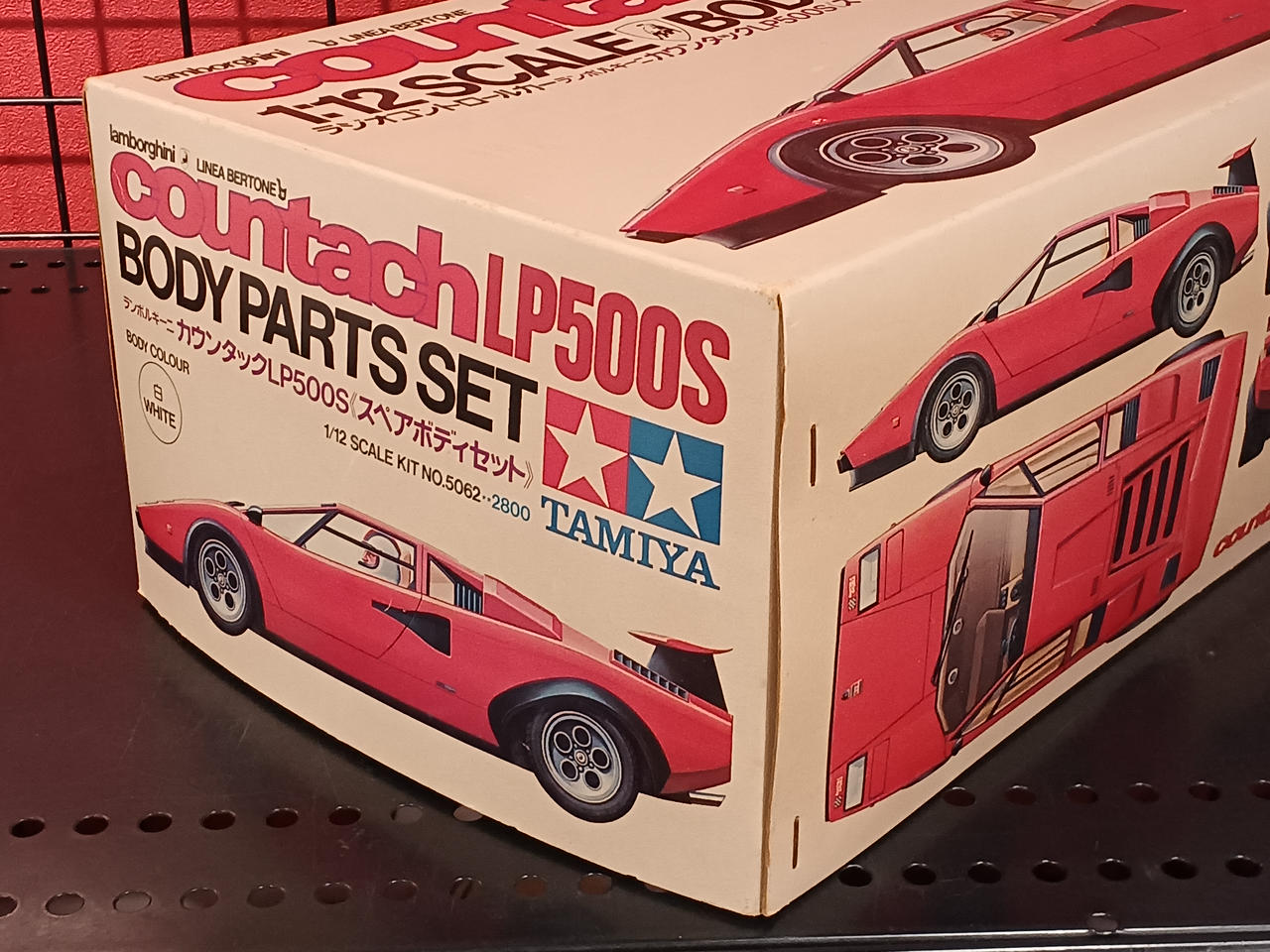 タミヤ(TAMIYA)|1/12|HARDOFFオフモール（オフモ）|1080290000009506