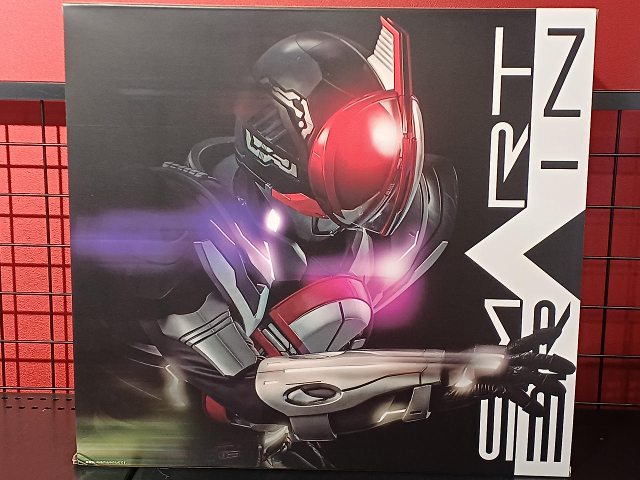 BANDAI 型番：CSM ファイズドライバーNEXT 仮面ライダー555 20th